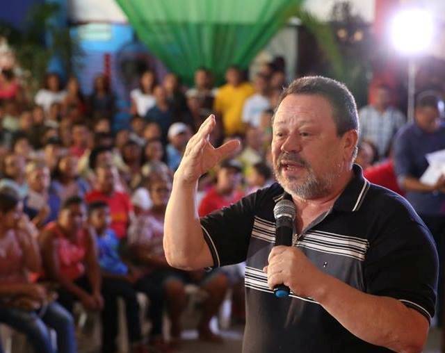 Charles da Silveira troca PSDB pelo PDT. Partido não descarta candidatura ao Governo do Piauí